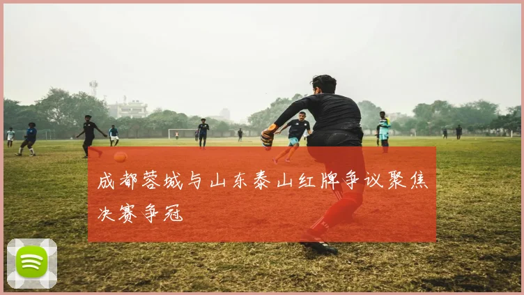 成都蓉城与山东泰山红牌争议聚焦决赛争冠