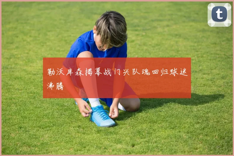 勒沃库森揭幕战门兴队魂回归球迷沸腾