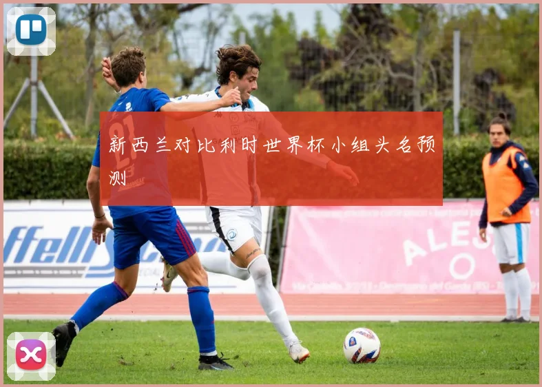 新西兰对比利时世界杯小组头名预测