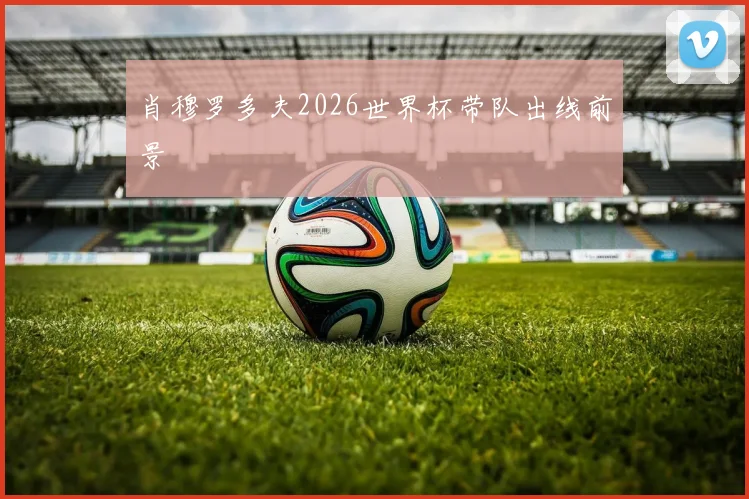 肖穆罗多夫2026世界杯带队出线前景