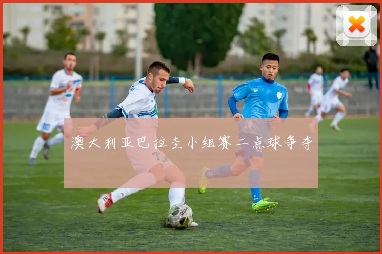 澳大利亚巴拉圭小组赛二点球争夺