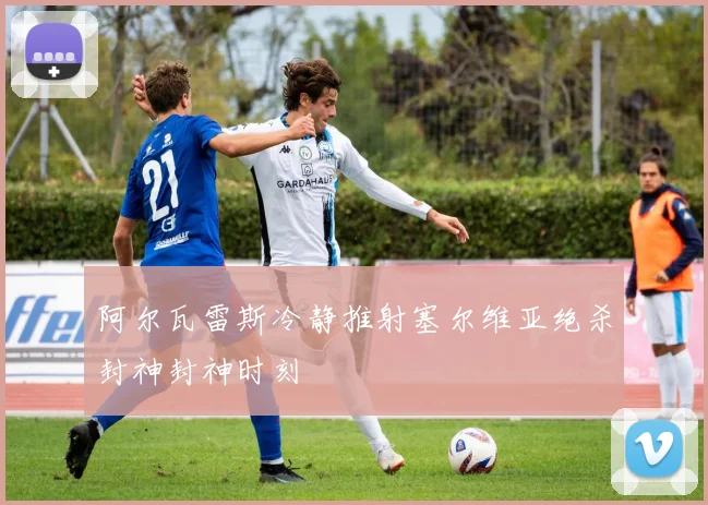 阿尔瓦雷斯冷静推射塞尔维亚绝杀封神封神时刻