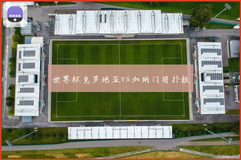 世界杯克罗地亚vs加纳门将扑救
