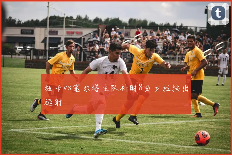 纽卡vs塞尔塔主队补时8分立柱挡出远射