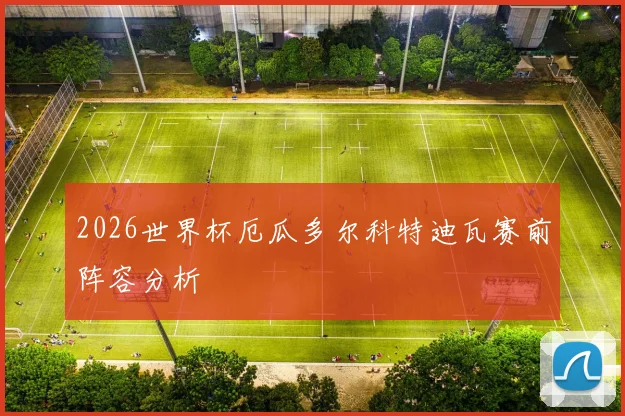2026世界杯厄瓜多尔科特迪瓦赛前阵容分析